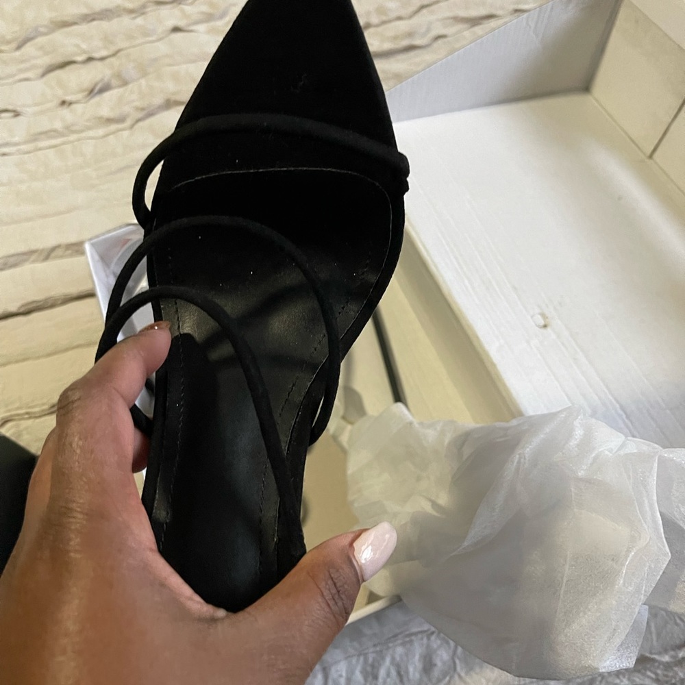 Brand New, Never worn heels